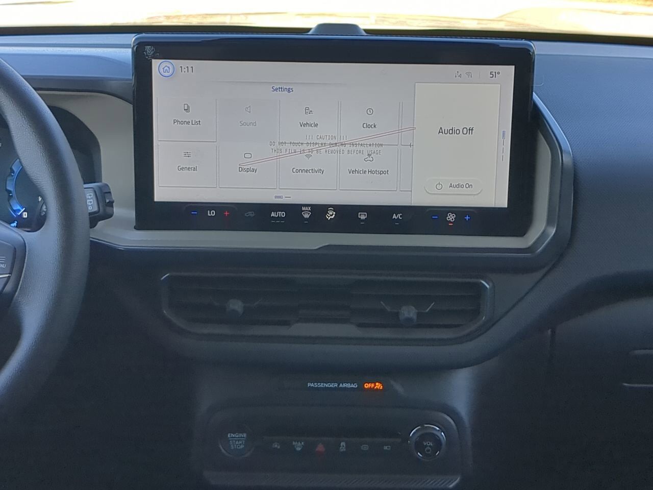 2025 Ford Bronco Sport Big Bend Winder GA