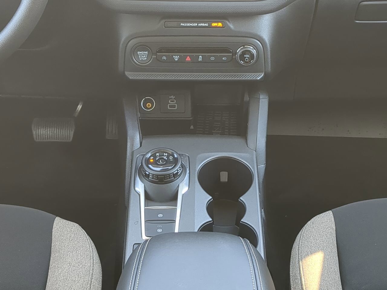 2025 Ford Bronco Sport Big Bend Winder GA