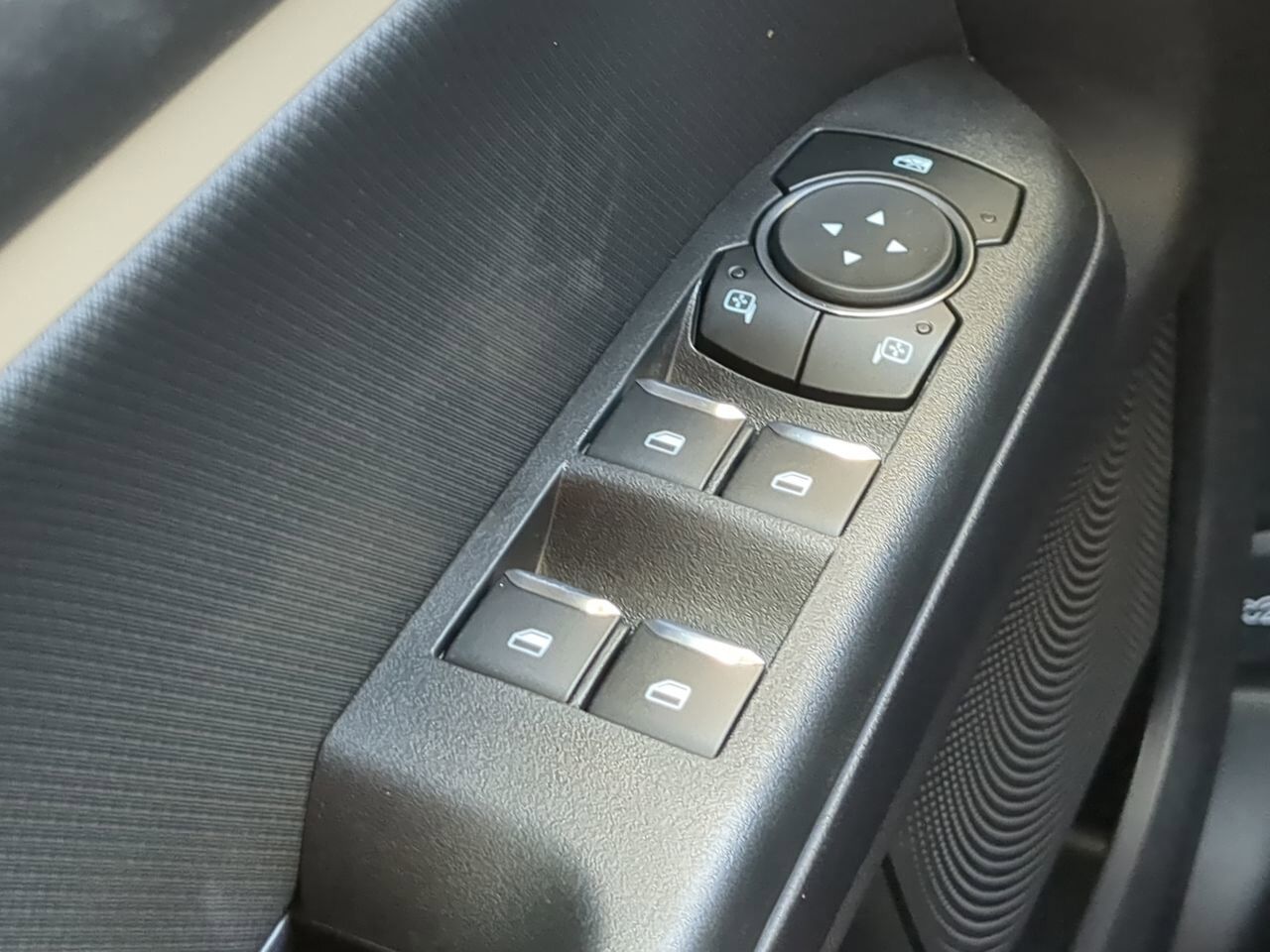 2025 Ford Bronco Sport Big Bend Winder GA