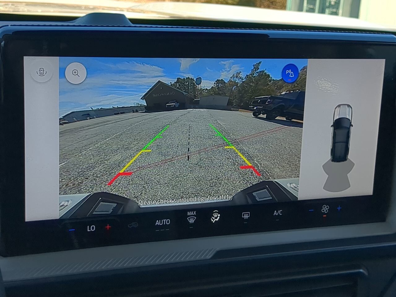 2025 Ford Bronco Sport Big Bend Winder GA