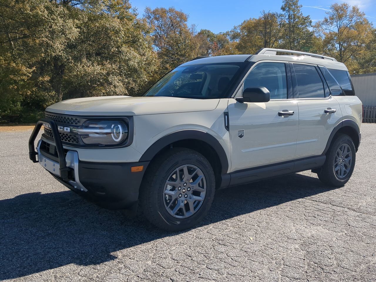 2025 Ford Bronco Sport Big Bend Winder GA