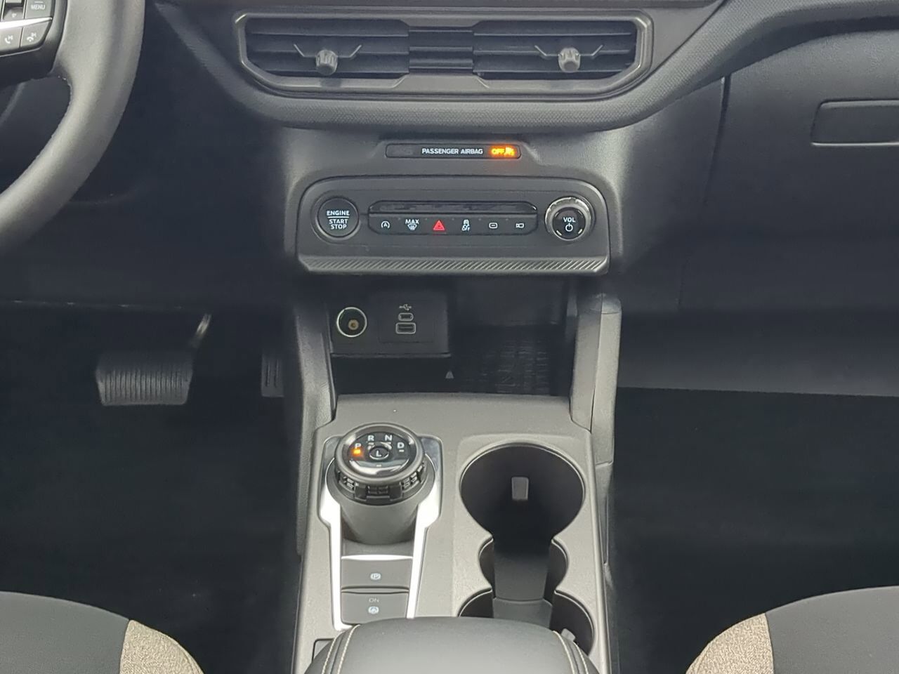 2025 Ford Bronco Sport Big Bend Winder GA