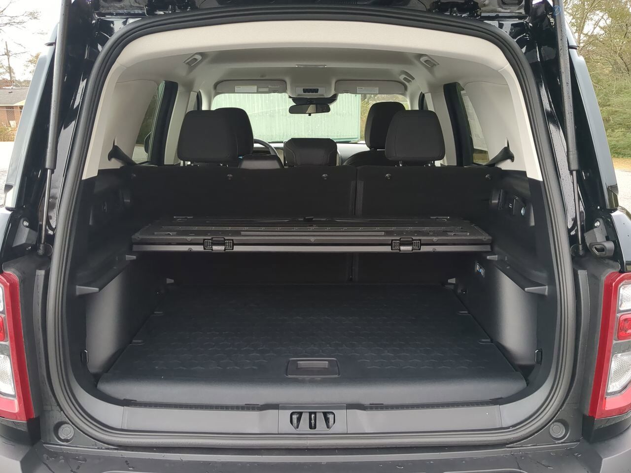 2025 Ford Bronco Sport Big Bend Winder GA