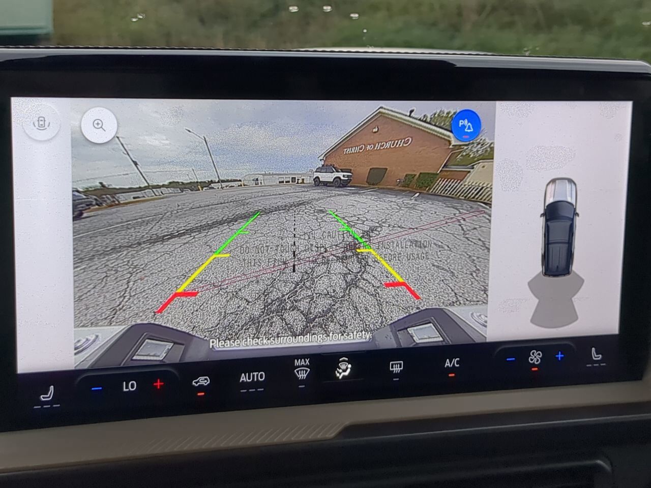 2025 Ford Bronco Sport Big Bend Winder GA