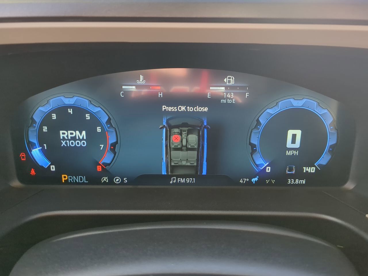 2025 Ford Bronco Sport Big Bend Winder GA