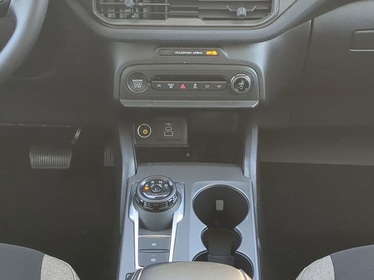 2025 Ford Bronco Sport Big Bend Winder GA