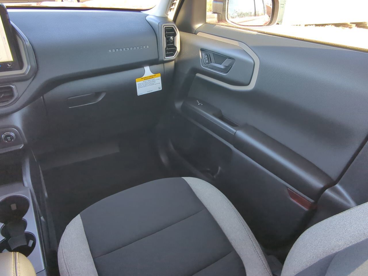 2025 Ford Bronco Sport Big Bend Winder GA