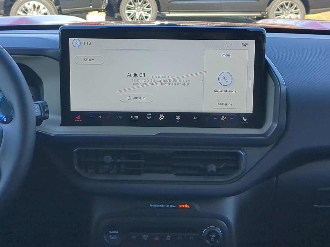 2025 Ford Bronco Sport Big Bend Winder GA