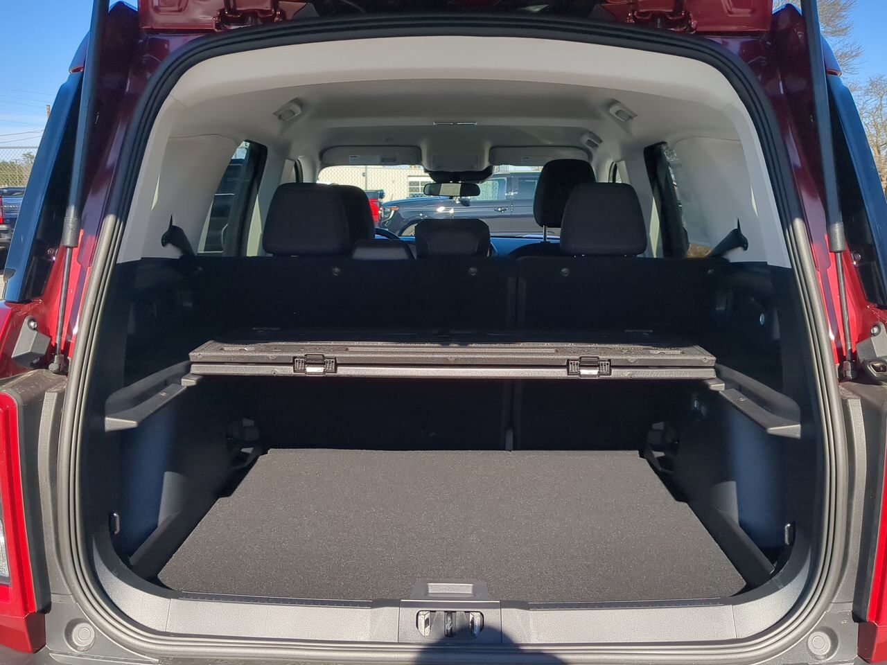 2025 Ford Bronco Sport Big Bend Winder GA