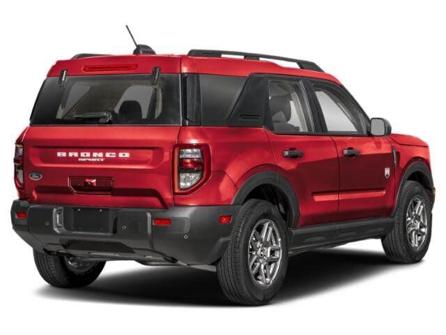 2025 Ford Bronco Sport Big Bend Winder GA