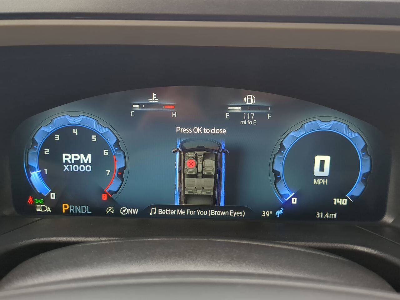 2025 Ford Bronco Sport Big Bend Winder GA