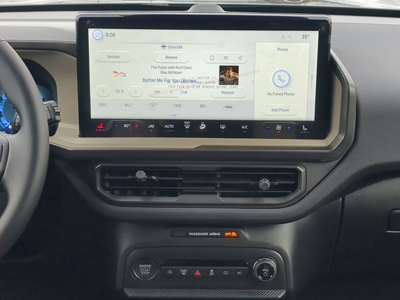 2025 Ford Bronco Sport Big Bend Winder GA