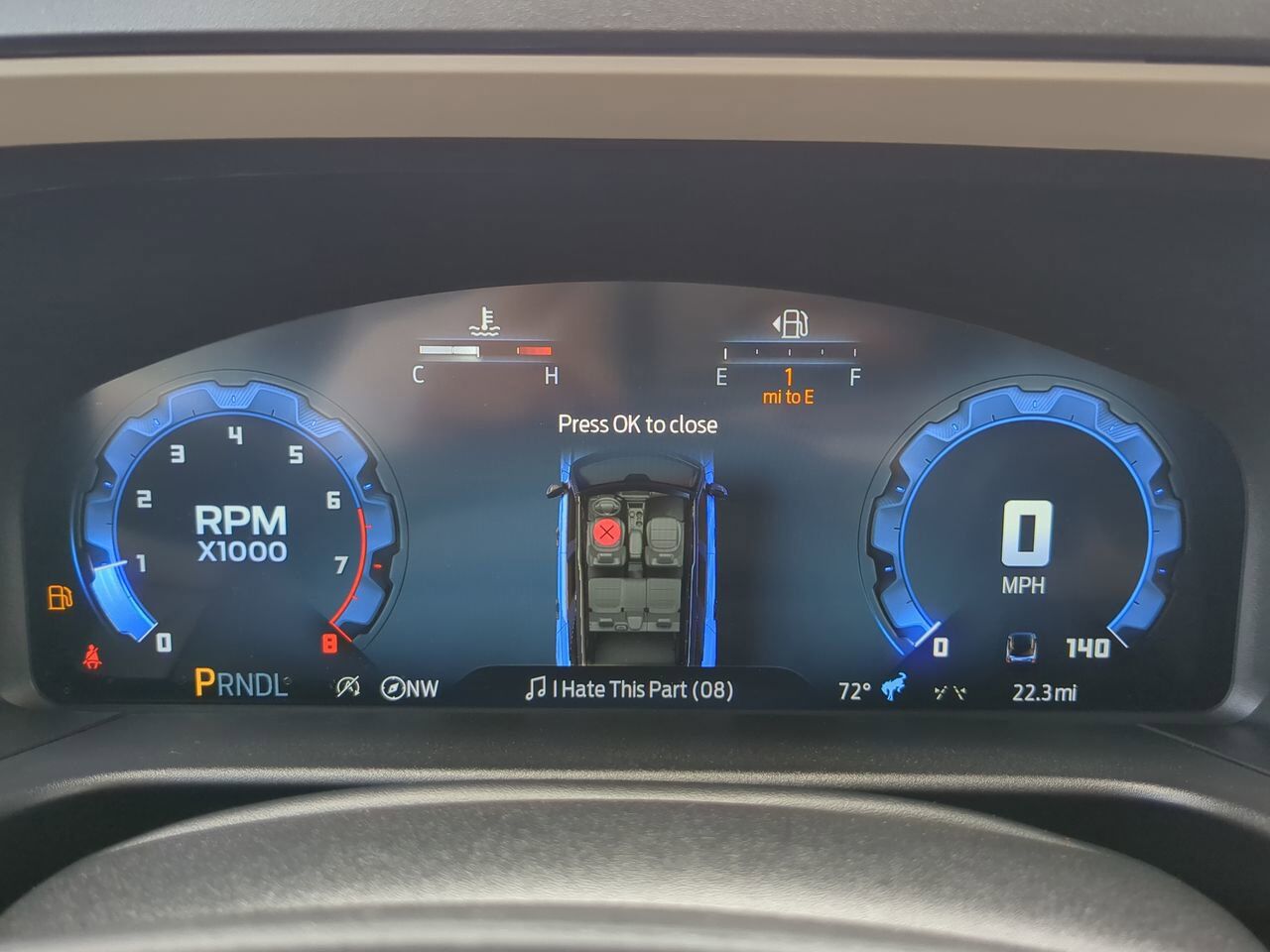 2025 Ford Bronco Sport Big Bend Winder GA