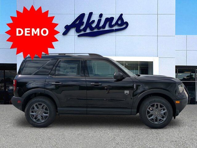 2025 Ford Bronco Sport Big Bend Winder GA