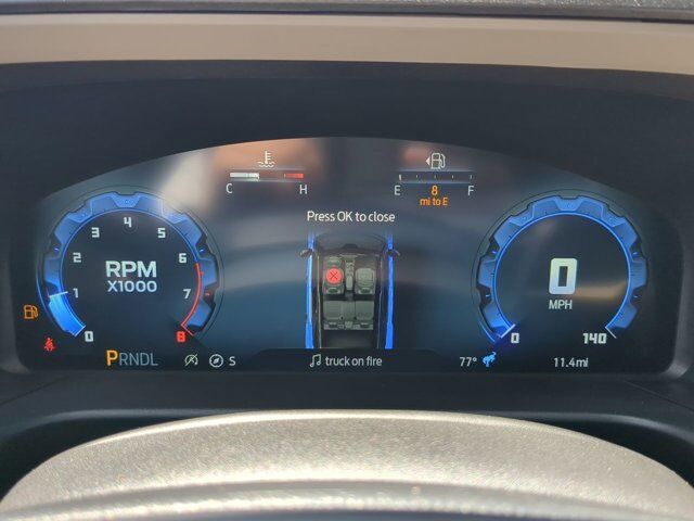 2025 Ford Bronco Sport Big Bend Winder GA