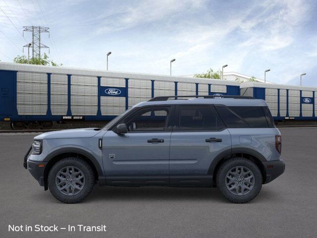 2025 Ford Bronco Sport Big Bend Winder GA