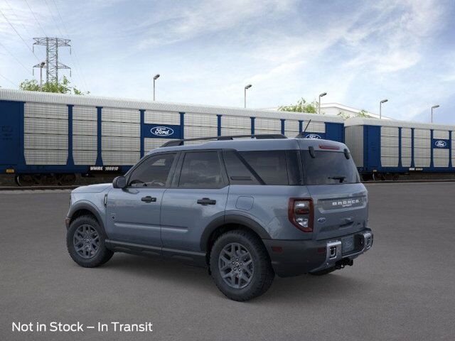 2025 Ford Bronco Sport Big Bend Winder GA