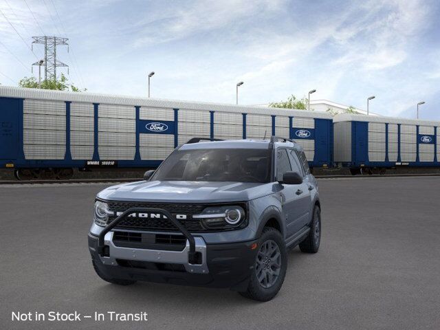 2025 Ford Bronco Sport Big Bend Winder GA