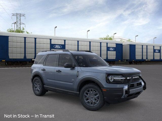 2025 Ford Bronco Sport Big Bend Winder GA