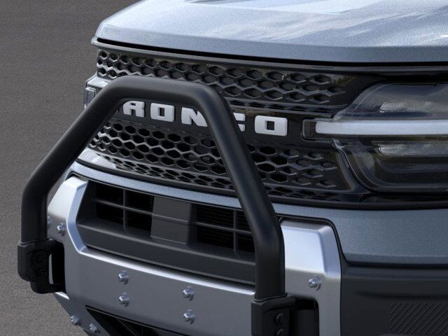 2025 Ford Bronco Sport Big Bend Winder GA