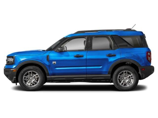 2025 Ford Bronco Sport Big Bend Winder GA