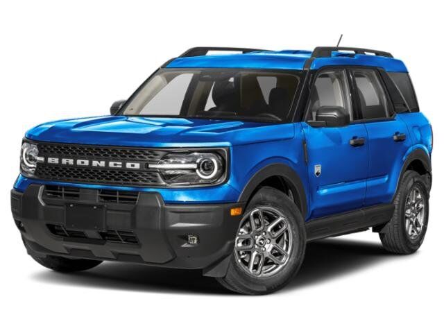 2025 Ford Bronco Sport Big Bend Winder GA