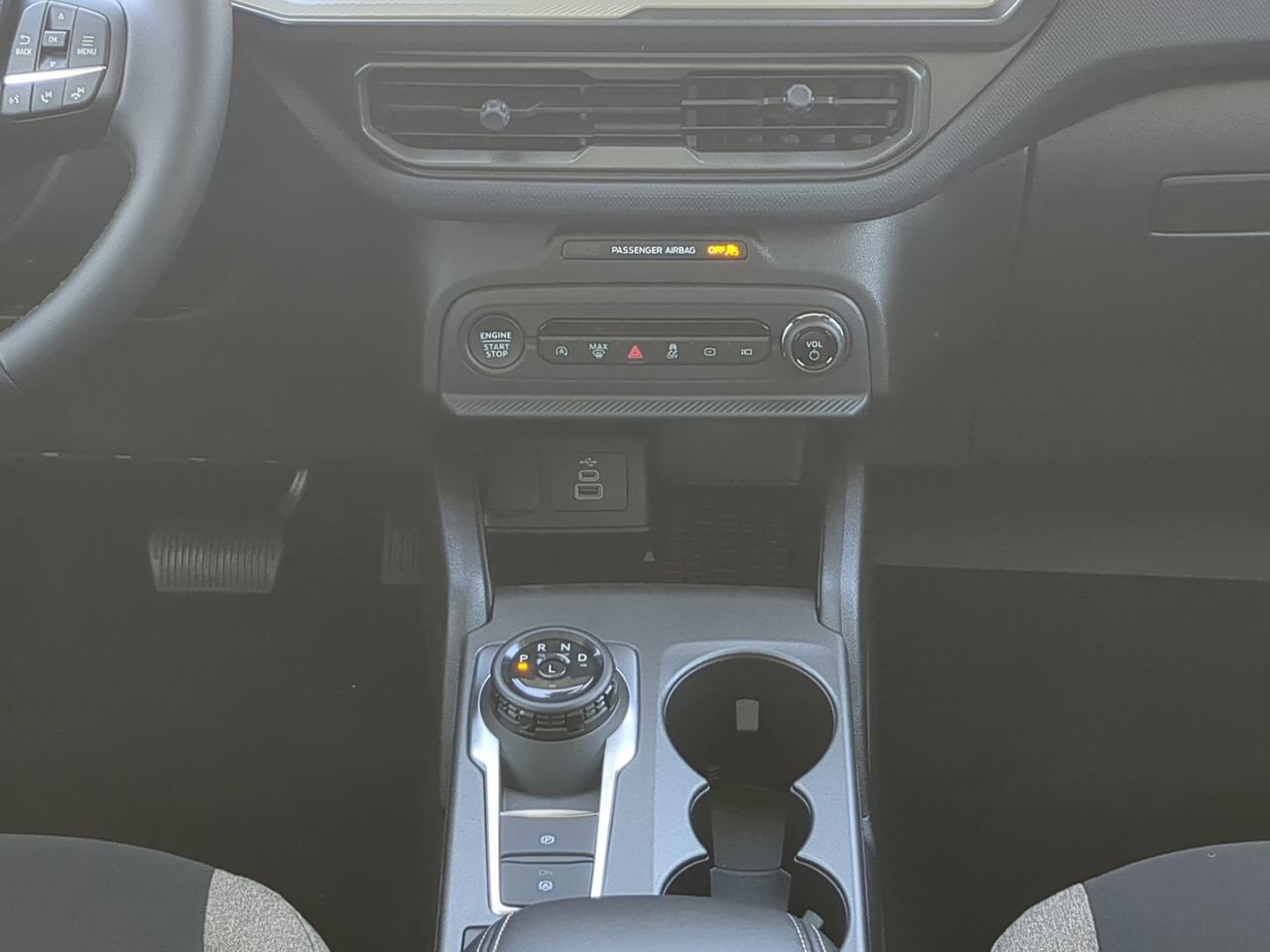 2025 Ford Bronco Sport Big Bend Winder GA