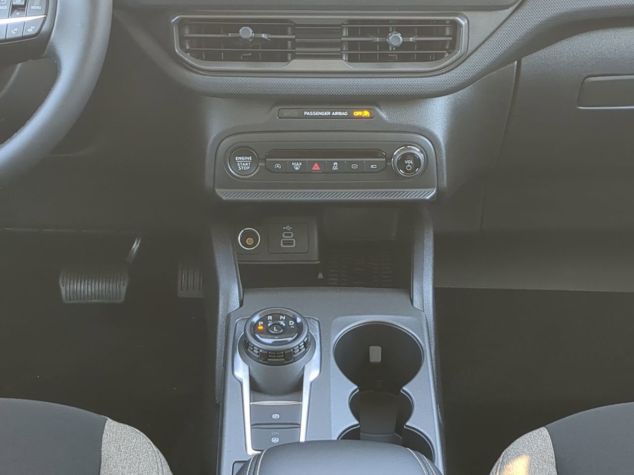 2025 Ford Bronco Sport Big Bend Winder GA