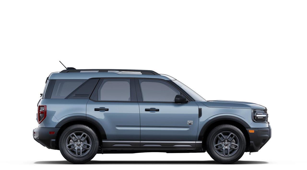 2025 Ford Bronco Sport Big Bend Winder GA