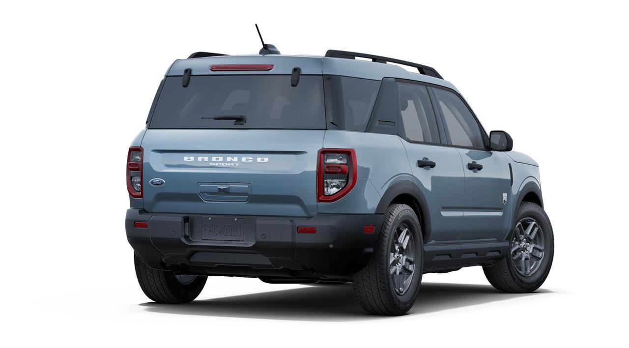 2025 Ford Bronco Sport Big Bend Winder GA