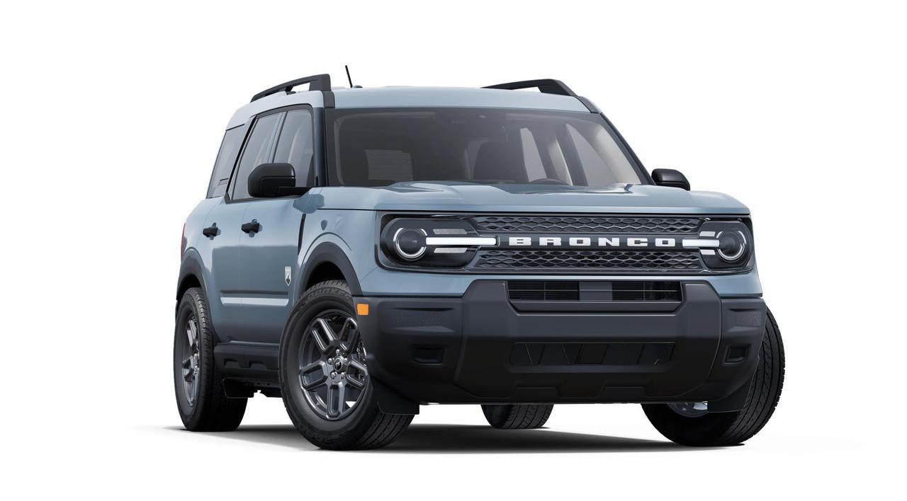 2025 Ford Bronco Sport Big Bend Winder GA