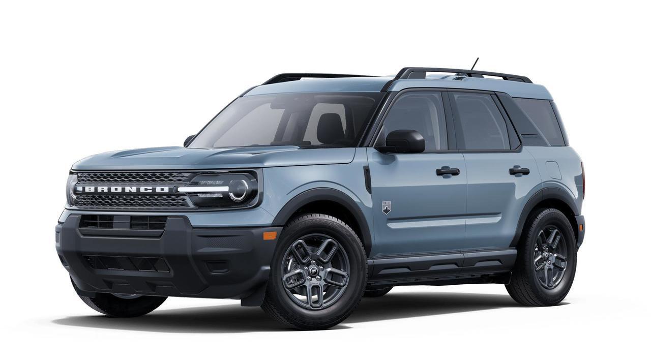 2025 Ford Bronco Sport Big Bend Winder GA