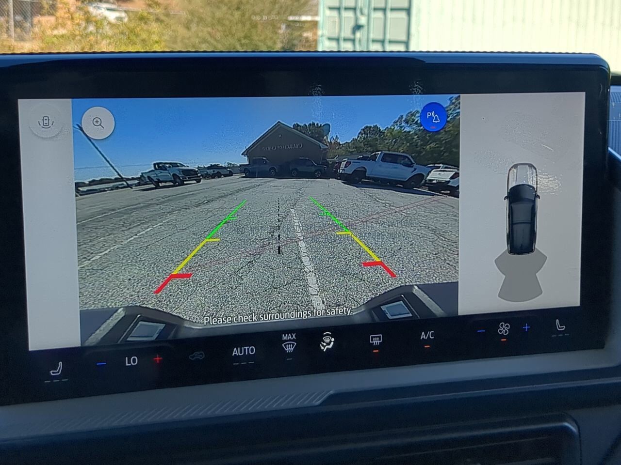 2025 Ford Bronco Sport Big Bend Winder GA