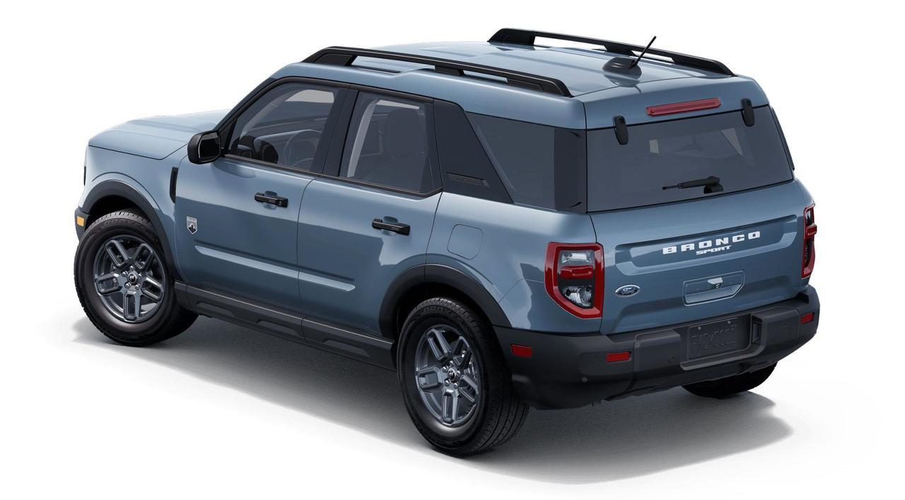 2025 Ford Bronco Sport Big Bend Winder GA
