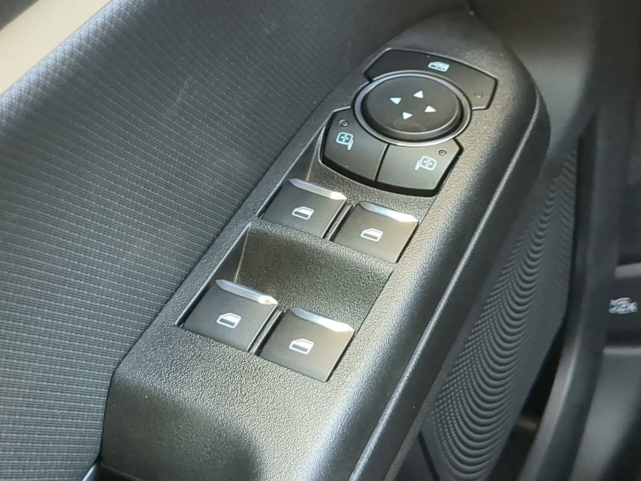 2025 Ford Bronco Sport Big Bend Winder GA