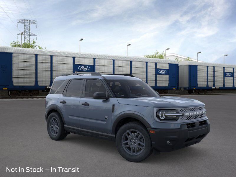2025 Ford Bronco Sport Big Bend Winder GA