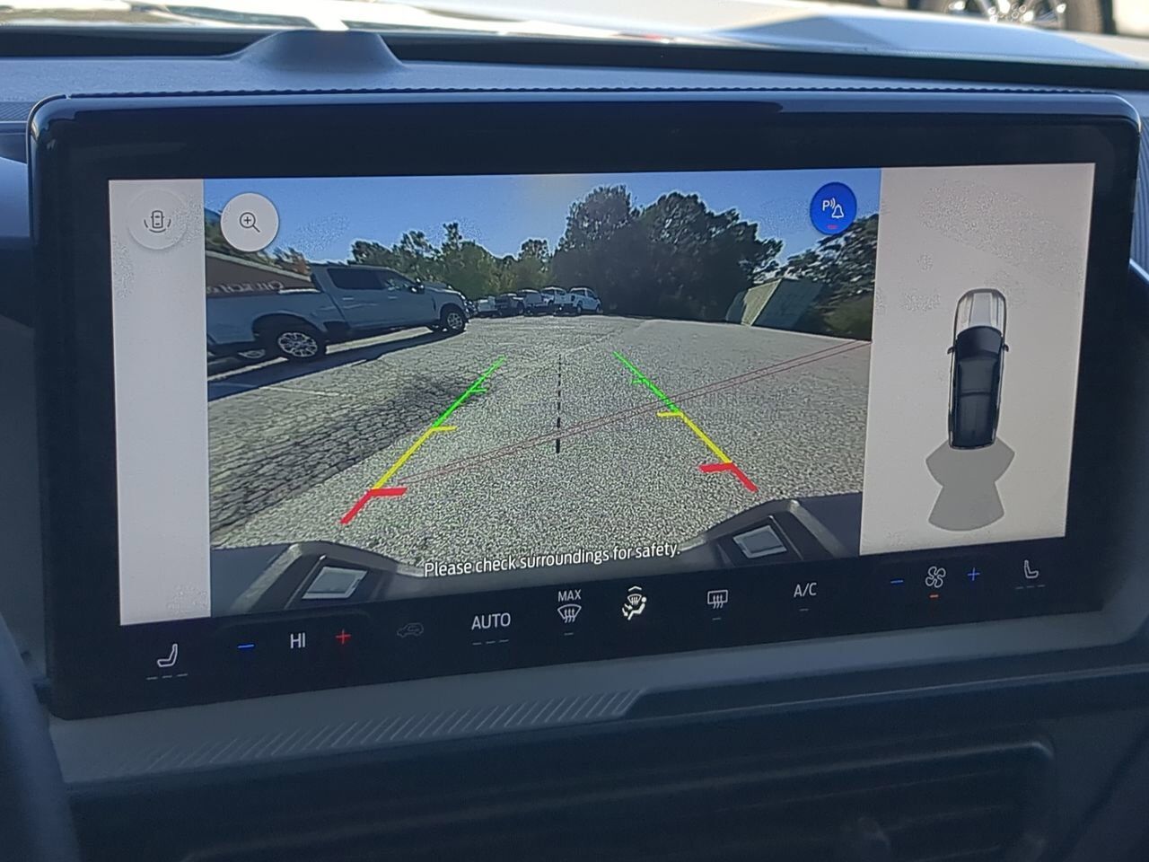 2025 Ford Bronco Sport Big Bend Winder GA