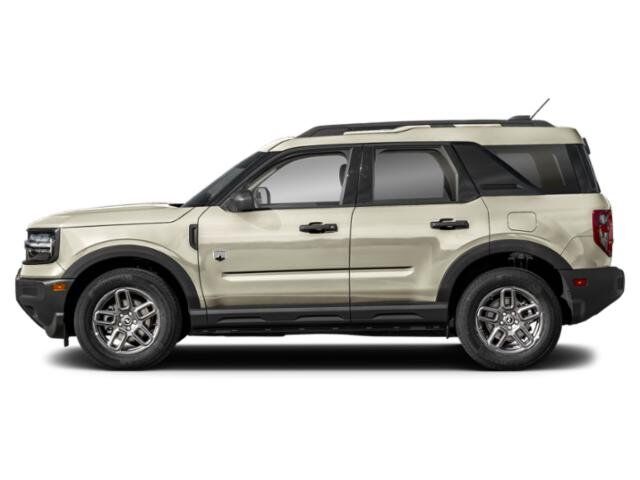 2025 Ford Bronco Sport Big Bend Winder GA