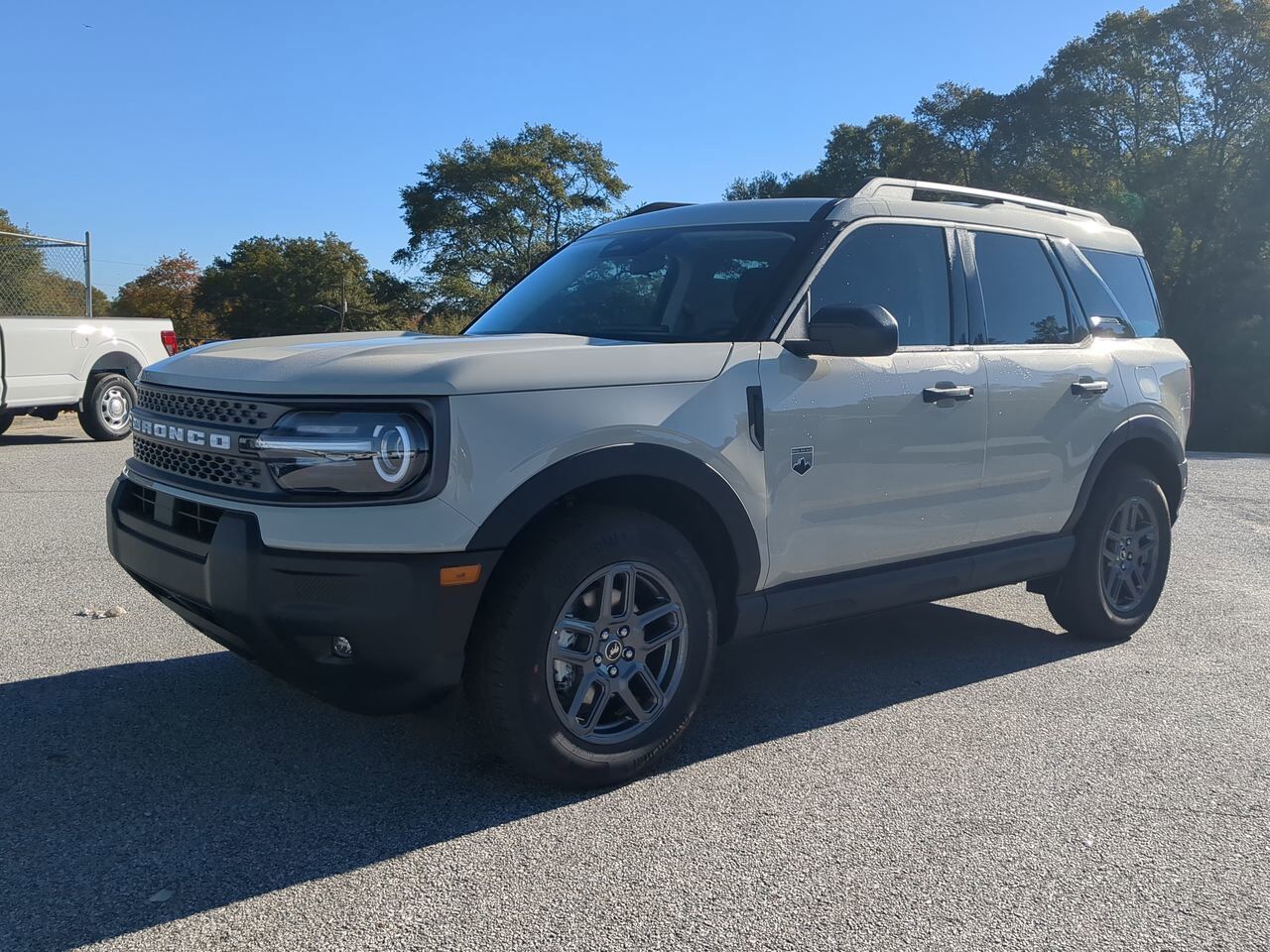 2025 Ford Bronco Sport Big Bend Winder GA