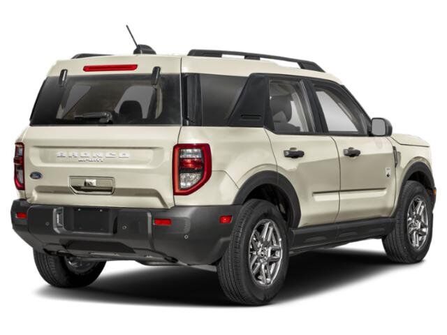 2025 Ford Bronco Sport Big Bend Winder GA