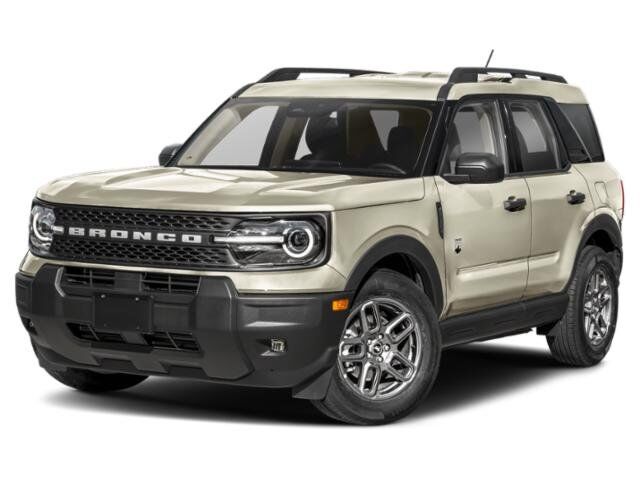 2025 Ford Bronco Sport Big Bend Winder GA