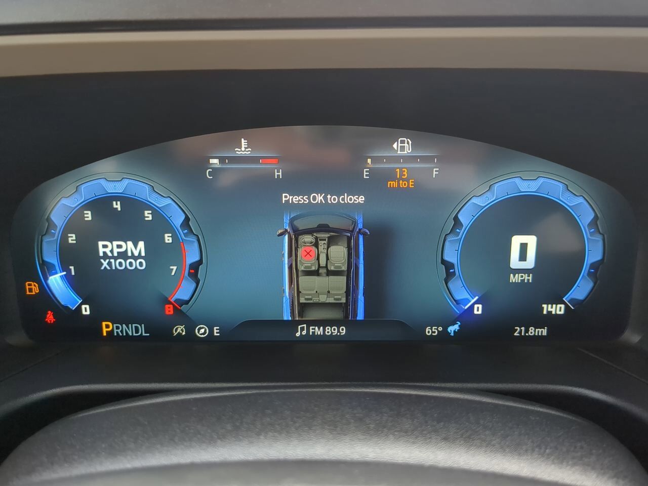 2025 Ford Bronco Sport Big Bend Winder GA