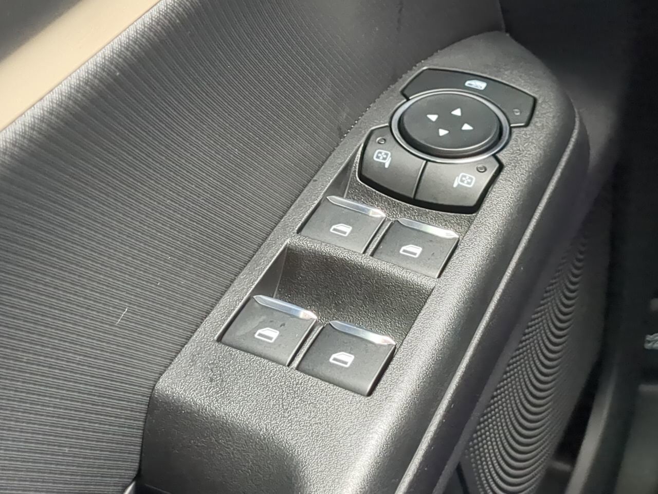 2025 Ford Bronco Sport Big Bend Winder GA