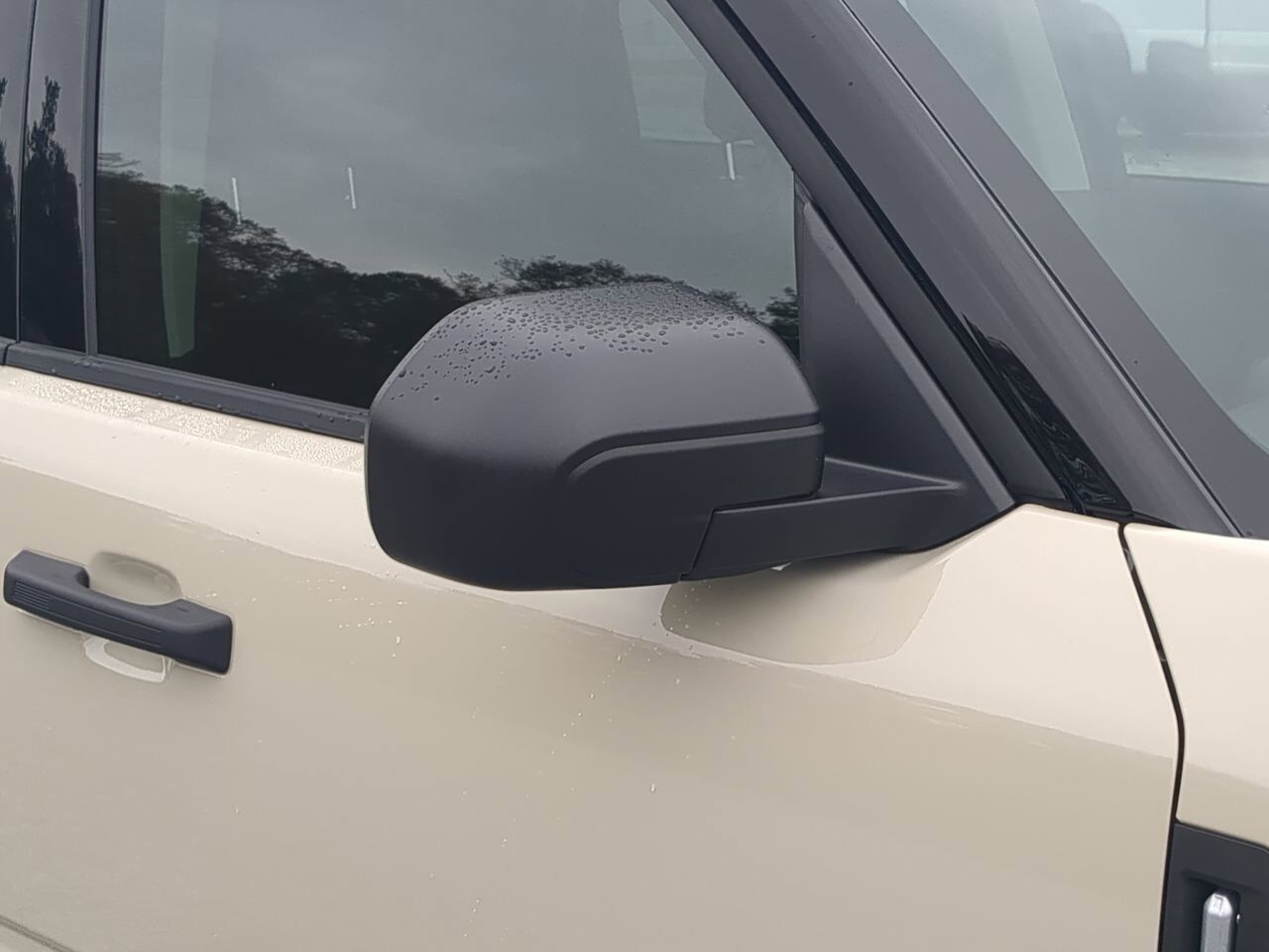 2025 Ford Bronco Sport Big Bend Winder GA