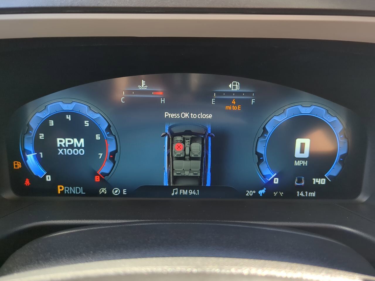 2025 Ford Bronco Sport Big Bend Winder GA