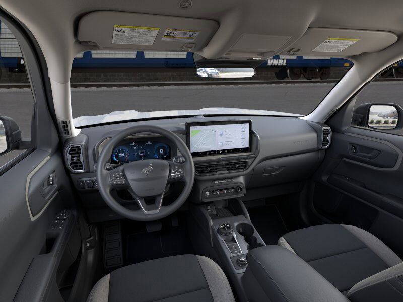 2025 Ford Bronco Sport Big Bend Winder GA