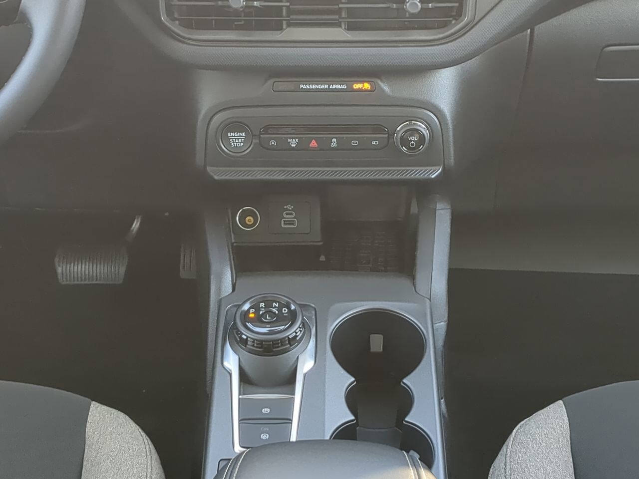 2025 Ford Bronco Sport Big Bend Winder GA