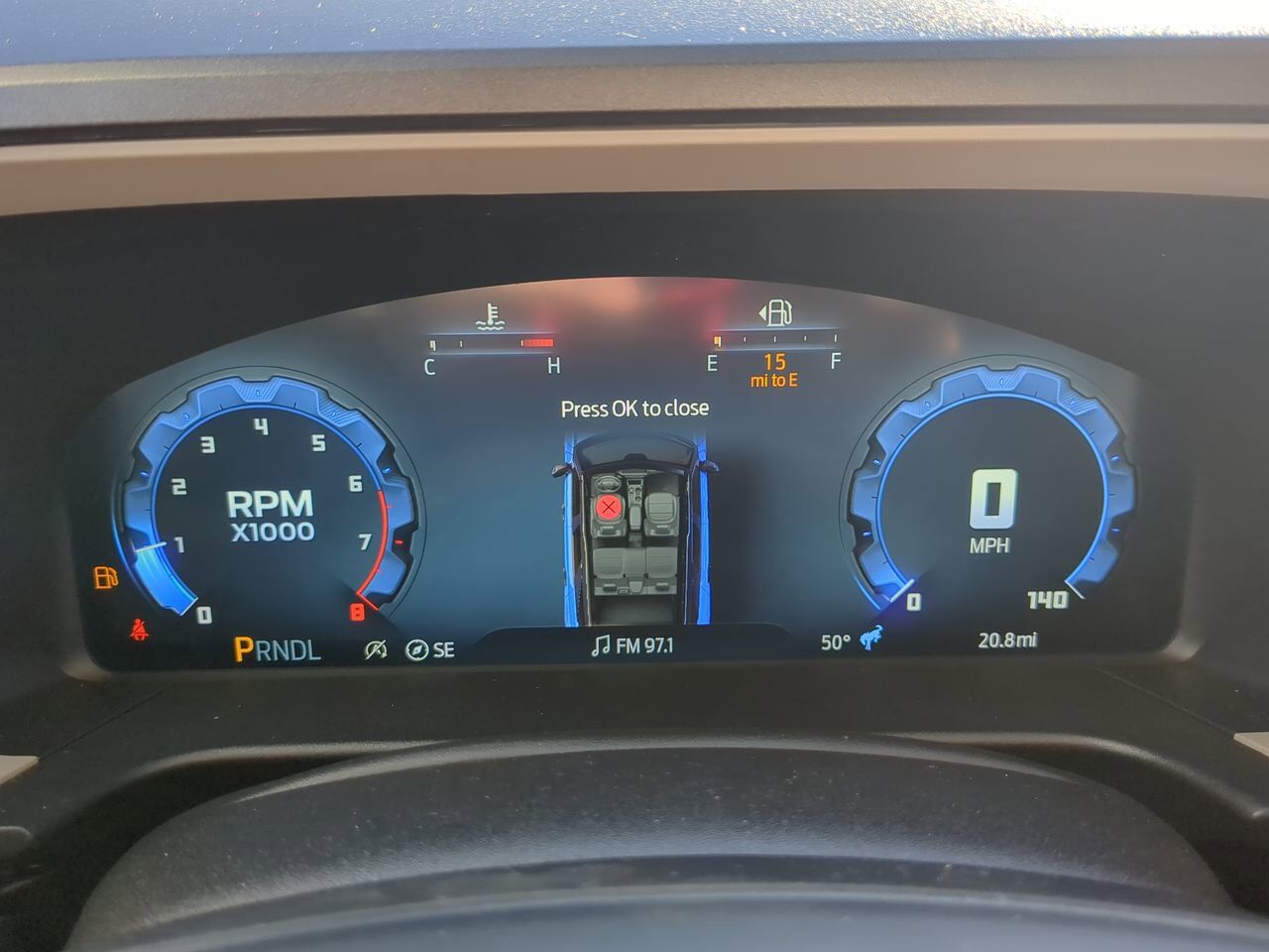 2025 Ford Bronco Sport Big Bend Winder GA