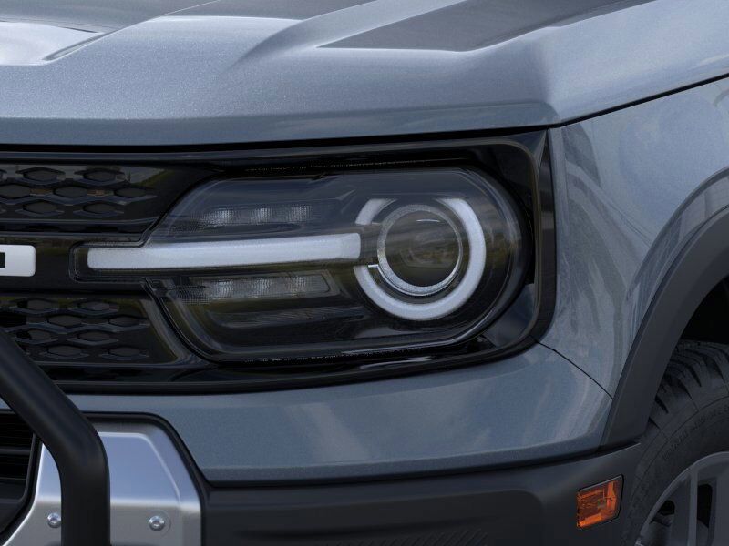 2025 Ford Bronco Sport Big Bend Winder GA