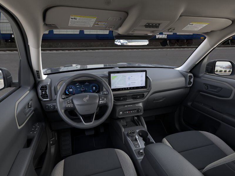 2025 Ford Bronco Sport Big Bend Winder GA